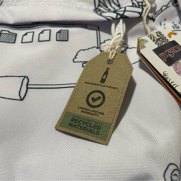 JanSport - Picture 7 of 8